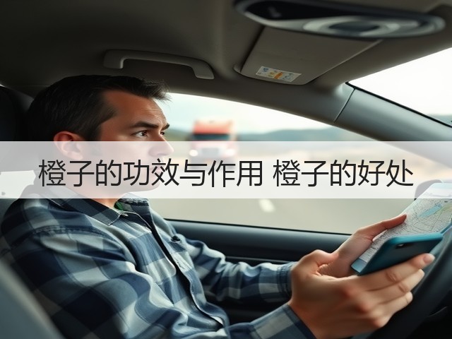 橙子的功效与作用 橙子的好处(图1) 橙子的功效与作用 橙子的好处(图1)