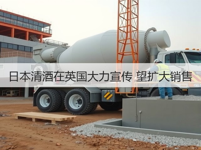 日本清酒在英国大力宣传 望扩大销售(图3)