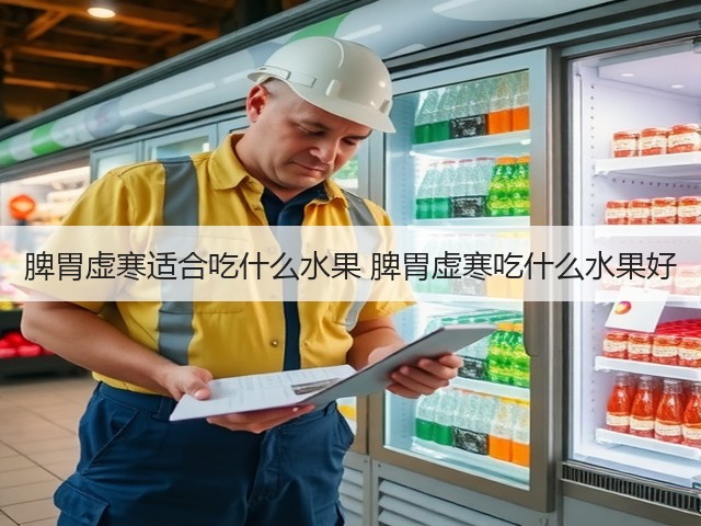 脾胃虚寒适合吃什么水果 脾胃虚寒吃什么水果好(图3) 脾胃虚寒适合吃什么水果 脾胃虚寒吃什么水果好(图3)
