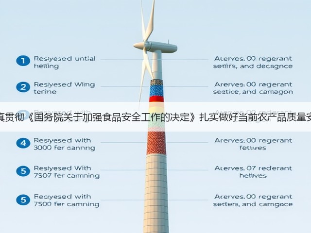 农业部：认真贯彻《国务院关于加强食品安全工作的决定》扎实做好当前农产品质量安全监管工作(图2)