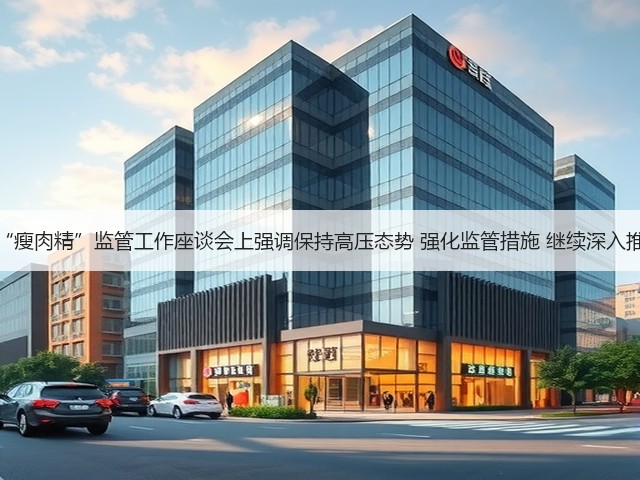 农业部副部长陈晓华在“瘦肉精”监管工作座谈会上强调保持高压态势 强化监管措施 继续深入推进“瘦肉精”专项整治(图3) 农业部副部长陈晓华在“瘦肉精”监管工作座谈会上强调保持高压态势 强化监管措施 继续深入推进“瘦肉精”专项整治(图3)