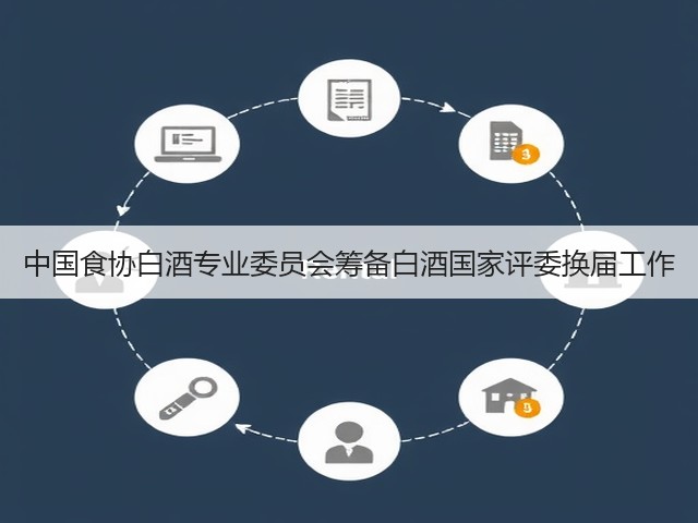 中国食协白酒专业委员会筹备白酒国家评委换届工作(图1) 中国食协白酒专业委员会筹备白酒国家评委换届工作(图1)