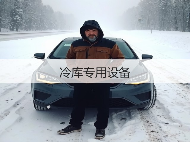 冷库专用设备(图2)