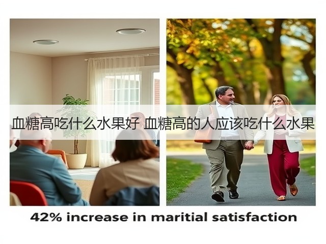 血糖高吃什么水果好 血糖高的人应该吃什么水果(图2) 血糖高吃什么水果好 血糖高的人应该吃什么水果(图2)