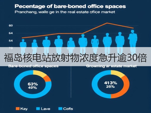 福岛核电站放射物浓度急升逾30倍(图2)