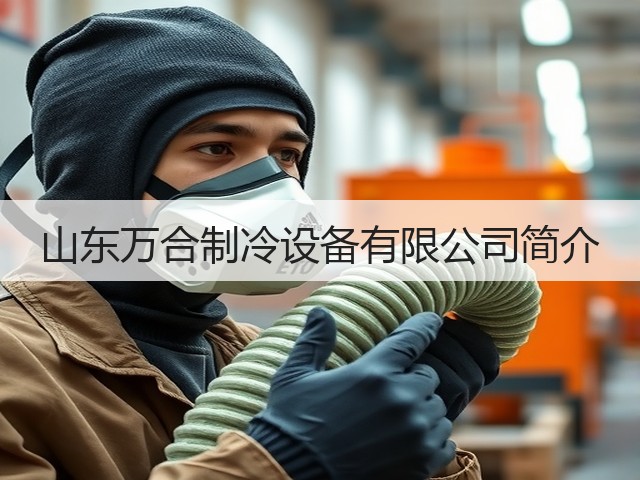 山东万合制冷设备有限公司简介(图3) 山东万合制冷设备有限公司简介(图3)