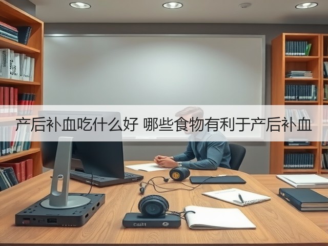 产后补血吃什么好 哪些食物有利于产后补血(图1) 产后补血吃什么好 哪些食物有利于产后补血(图1)