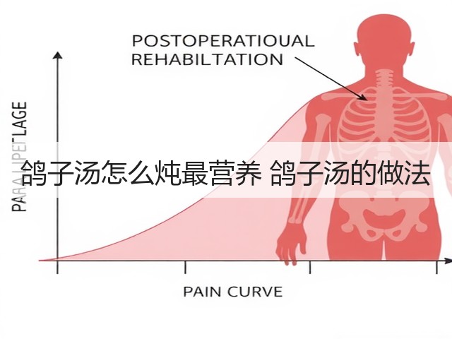 鸽子汤怎么炖最营养 鸽子汤的做法(图1) 鸽子汤怎么炖最营养 鸽子汤的做法(图1)