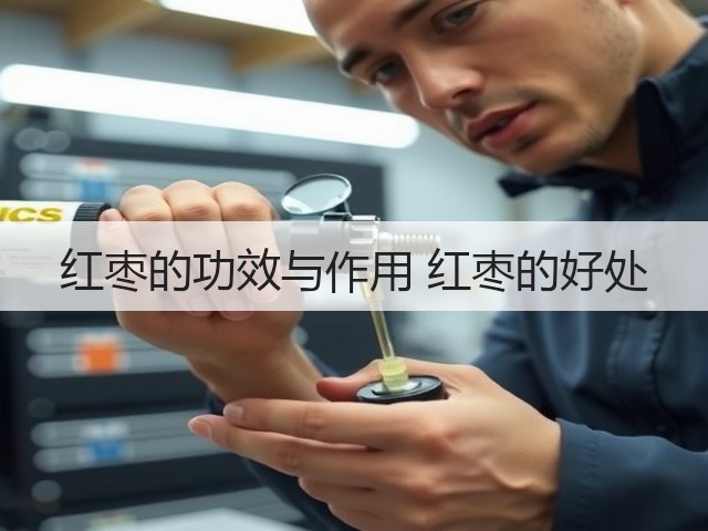 红枣的功效与作用 红枣的好处(图1) 红枣的功效与作用 红枣的好处(图1)