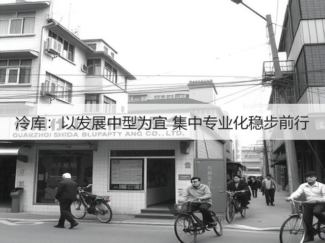 冷库:以发展中型为宜 集中专业化稳步前行(图2) 冷库:以发展中型为宜 集中专业化稳步前行(图2)