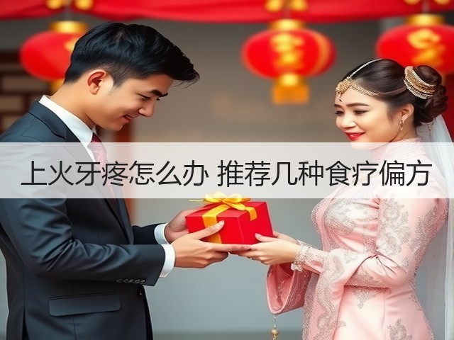 上火牙疼怎么办 推荐几种食疗偏方(图3) 上火牙疼怎么办 推荐几种食疗偏方(图3)