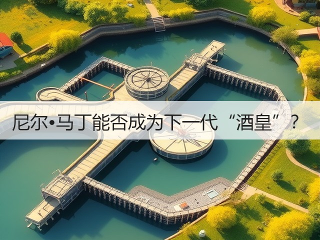 尼尔•马丁能否成为下一代“酒皇”？(图1)