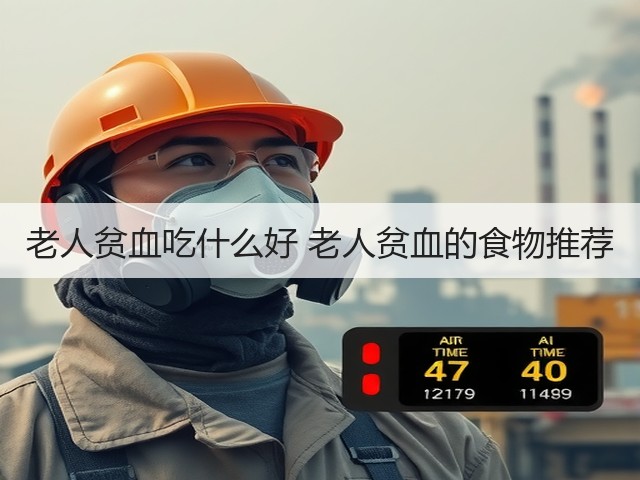 老人贫血吃什么好 老人贫血的食物推荐(图2) 老人贫血吃什么好 老人贫血的食物推荐(图2)