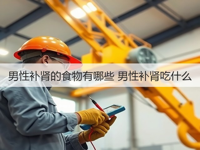 男性补肾的食物有哪些 男性补肾吃什么(图1) 男性补肾的食物有哪些 男性补肾吃什么(图1)