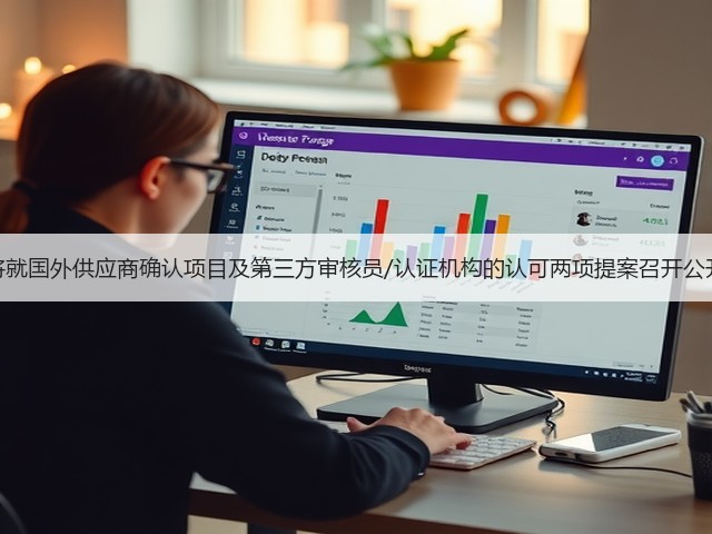 美国将就国外供应商确认项目及第三方审核员/认证机构的认可两项提案召开公开会议(图2) 美国将就国外供应商确认项目及第三方审核员/认证机构的认可两项提案召开公开会议(图2)