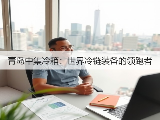 青岛中集冷箱:世界冷链装备的领跑者(图2) 青岛中集冷箱:世界冷链装备的领跑者(图2)