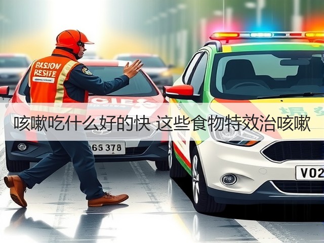咳嗽吃什么好的快 这些食物特效治咳嗽(图2) 咳嗽吃什么好的快 这些食物特效治咳嗽(图2)