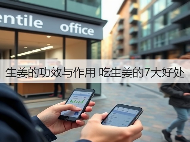 生姜的功效与作用 吃生姜的7大好处(图2) 生姜的功效与作用 吃生姜的7大好处(图2)