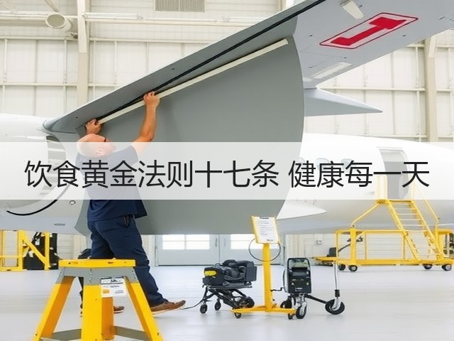 饮食黄金法则十七条 健康每一天(图1) 饮食黄金法则十七条 健康每一天(图1)