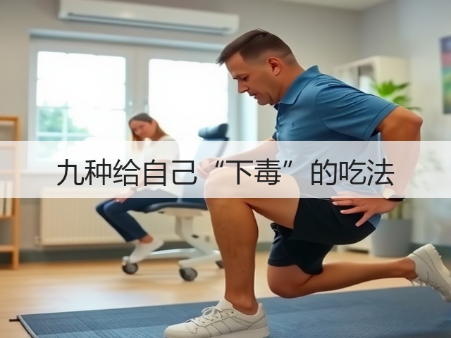 九种给自己“下毒”的吃法(图2) 九种给自己“下毒”的吃法(图2)