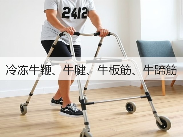冷冻牛鞭、牛腱、牛板筋、牛蹄筋(图3) 冷冻牛鞭、牛腱、牛板筋、牛蹄筋(图3)