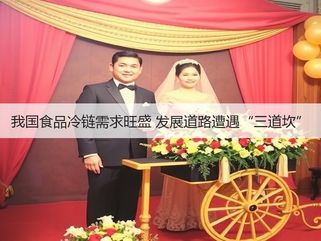 我国食品冷链需求旺盛 发展道路遭遇“三道坎”(图1) 我国食品冷链需求旺盛 发展道路遭遇“三道坎”(图1)