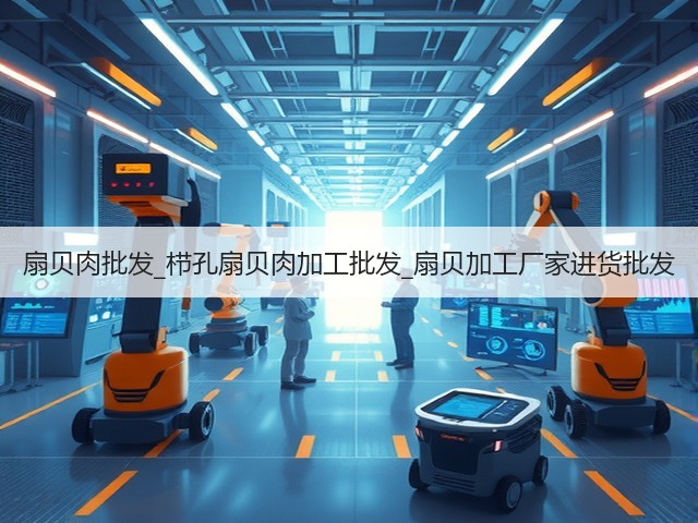 扇贝肉批发_栉孔扇贝肉加工批发_扇贝加工厂家进货批发(图3) 扇贝肉批发_栉孔扇贝肉加工批发_扇贝加工厂家进货批发(图3)
