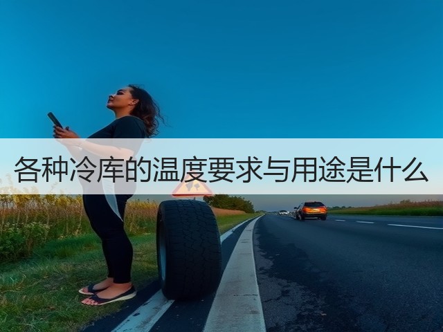各种冷库的温度要求与用途是什么(图2) 各种冷库的温度要求与用途是什么(图2)