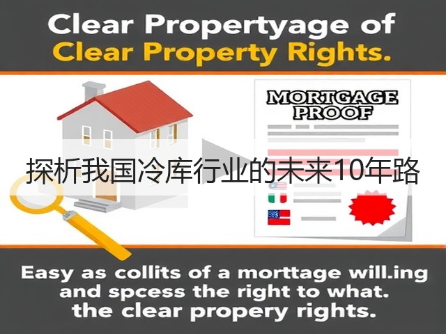 探析我国冷库行业的未来10年路(图3) 探析我国冷库行业的未来10年路(图3)