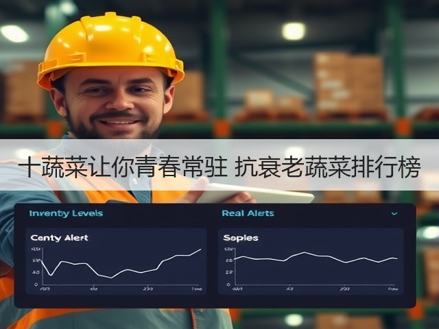 十蔬菜让你青春常驻 抗衰老蔬菜排行榜(图1) 十蔬菜让你青春常驻 抗衰老蔬菜排行榜(图1)