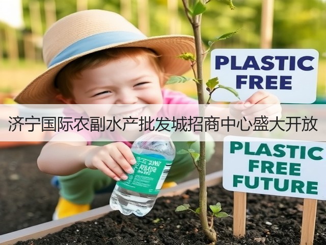 济宁国际农副水产批发城招商中心盛大开放(图1) 济宁国际农副水产批发城招商中心盛大开放(图1)