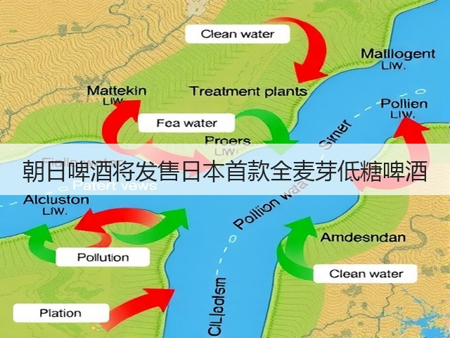 朝日啤酒将发售日本首款全麦芽低糖啤酒(图1)