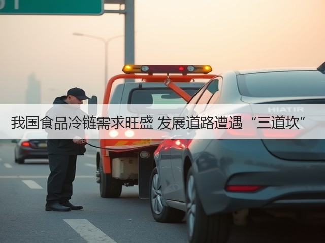 我国食品冷链需求旺盛 发展道路遭遇“三道坎”(图2) 我国食品冷链需求旺盛 发展道路遭遇“三道坎”(图2)