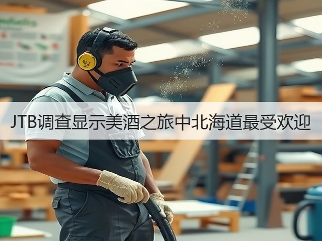JTB调查显示美酒之旅中北海道最受欢迎(图3)