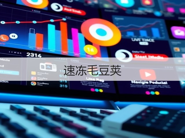 速冻毛豆荚(图1)