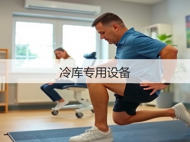 冷库专用设备(图1)