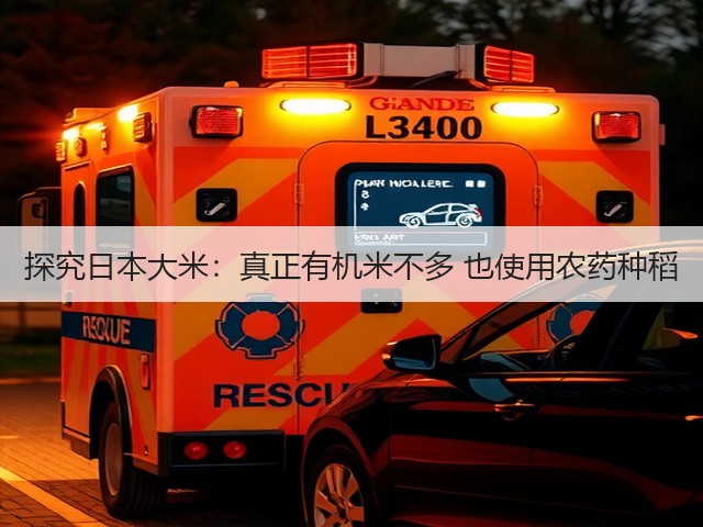 探究日本大米:真正有机米不多 也使用农药种稻(图3) 探究日本大米:真正有机米不多 也使用农药种稻(图3)