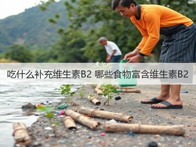 吃什么补充维生素B2 哪些食物富含维生素B2(图2) 吃什么补充维生素B2 哪些食物富含维生素B2(图2)