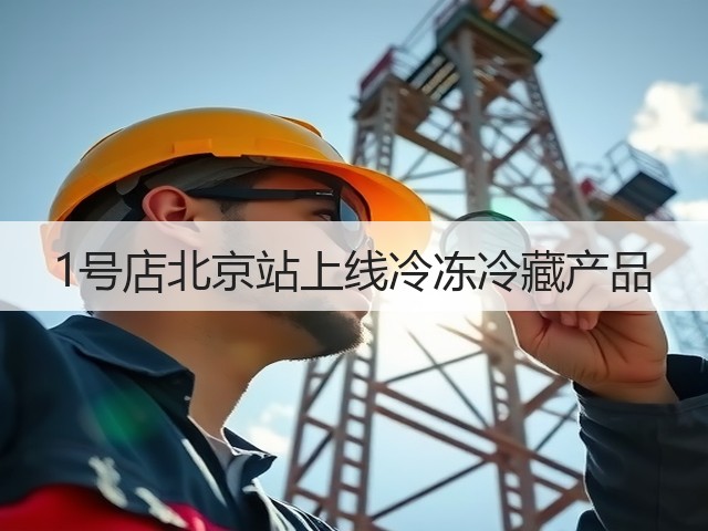 1号店北京站上线冷冻冷藏产品(图1) 1号店北京站上线冷冻冷藏产品(图1)