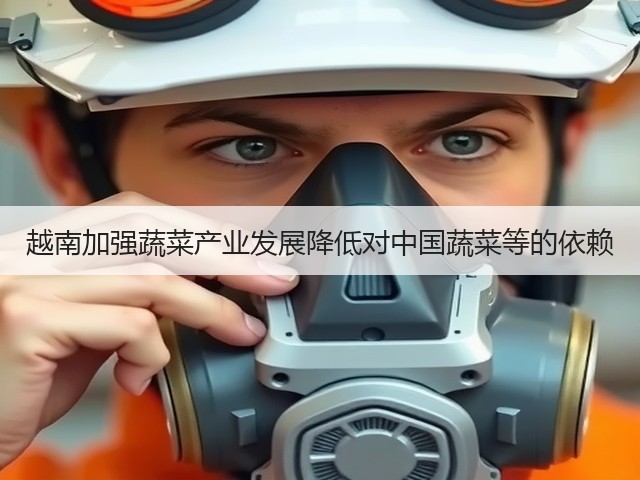 越南加强蔬菜产业发展降低对中国蔬菜等的依赖(图2)