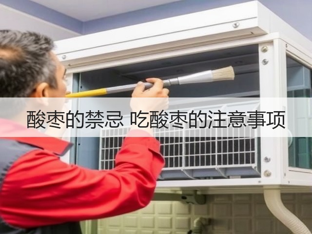 酸枣的禁忌 吃酸枣的注意事项(图3) 酸枣的禁忌 吃酸枣的注意事项(图3)