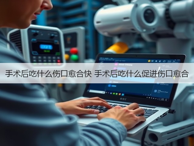 手术后吃什么伤口愈合快 手术后吃什么促进伤口愈合(图1) 手术后吃什么伤口愈合快 手术后吃什么促进伤口愈合(图1)