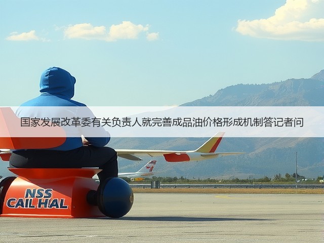 国家发展改革委有关负责人就完善成品油价格形成机制答记者问(图2) 国家发展改革委有关负责人就完善成品油价格形成机制答记者问(图2)