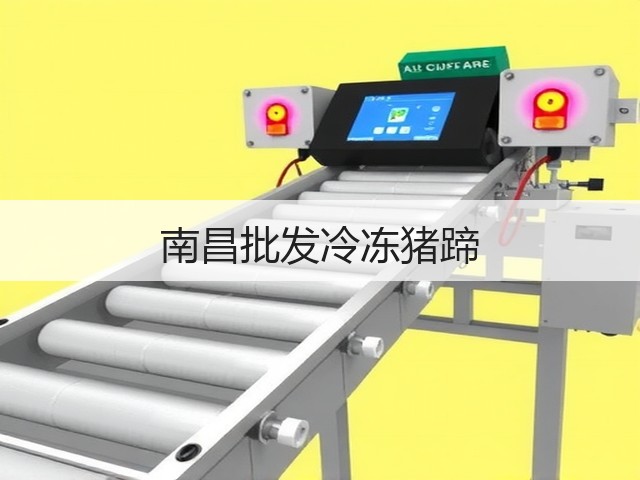 南昌批发冷冻猪蹄(图3) 南昌批发冷冻猪蹄(图3)