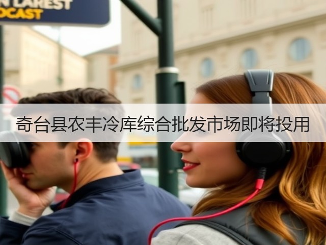 奇台县农丰冷库综合批发市场即将投用(图3) 奇台县农丰冷库综合批发市场即将投用(图3)