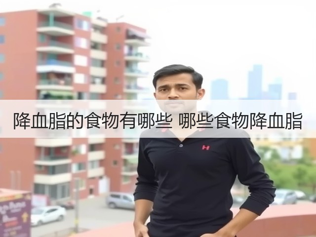 降血脂的食物有哪些 哪些食物降血脂(图3) 降血脂的食物有哪些 哪些食物降血脂(图3)
