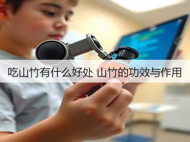 吃山竹有什么好处 山竹的功效与作用(图1) 吃山竹有什么好处 山竹的功效与作用(图1)