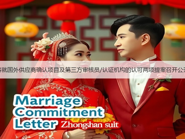 美国将就国外供应商确认项目及第三方审核员/认证机构的认可两项提案召开公开会议(图3) 美国将就国外供应商确认项目及第三方审核员/认证机构的认可两项提案召开公开会议(图3)