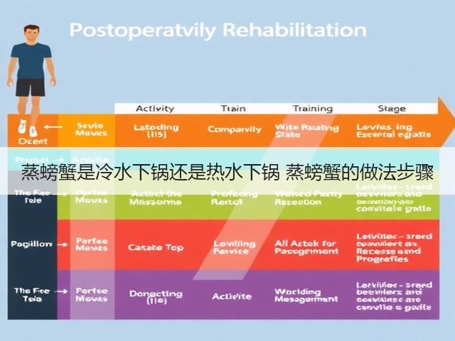 蒸螃蟹是冷水下锅还是热水下锅 蒸螃蟹的做法步骤(图3) 蒸螃蟹是冷水下锅还是热水下锅 蒸螃蟹的做法步骤(图3)