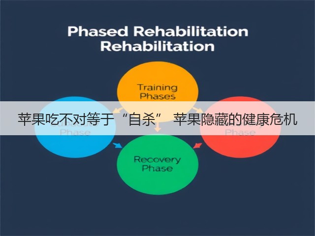 苹果吃不对等于“自杀” 苹果隐藏的健康危机(图2) 苹果吃不对等于“自杀” 苹果隐藏的健康危机(图2)